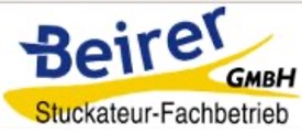 Logo Beirer Stuckateur-Fachbetrieb GmbH