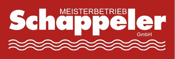 Meisterbetrieb Schappeler GmbH Logo