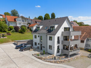 Dreifamilienhaus Riedheim Markdorf